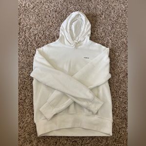 H&M hoodie, XS